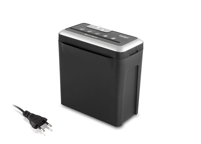 EVEREST JP-710C Çapraz Kağıt Kesme Makinesi Cross Cut Paper Shredder