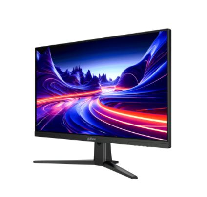 DAHUA LM27-E231B 27" LED IPS 0.5ms 180Hz 1920x1080 FullHD HDMI DP (VESA) Siyah Monitör