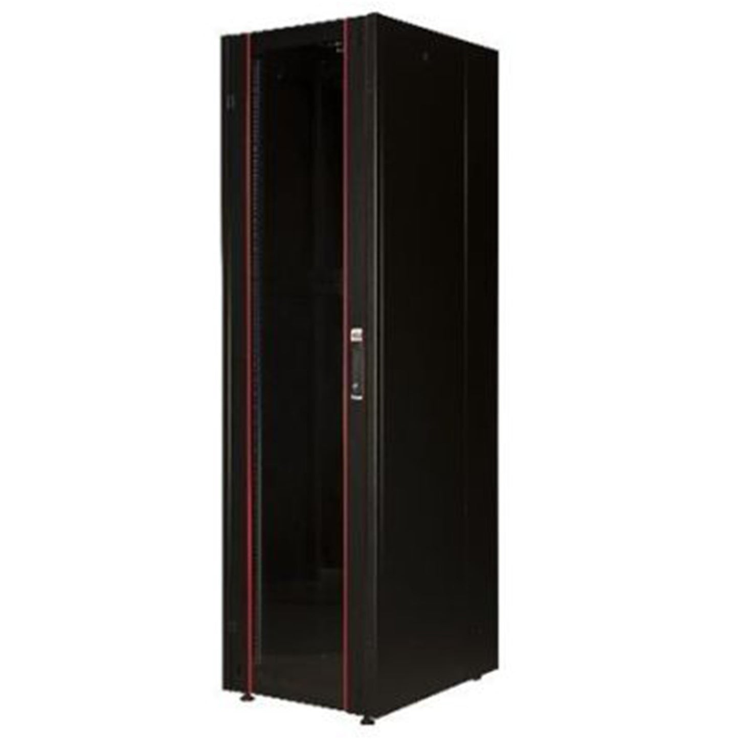 LANDE LN-HL36U60100-BL-BAAA 36U 60X100 Dikili Tip Boş Kabinet