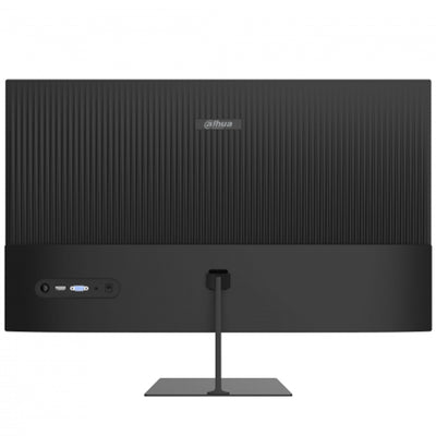 DAHUA LM27-C200 27" LED 4ms 75Hz 1920x1080 FullHD VGA HDMI (VESA) Siyah Monitör