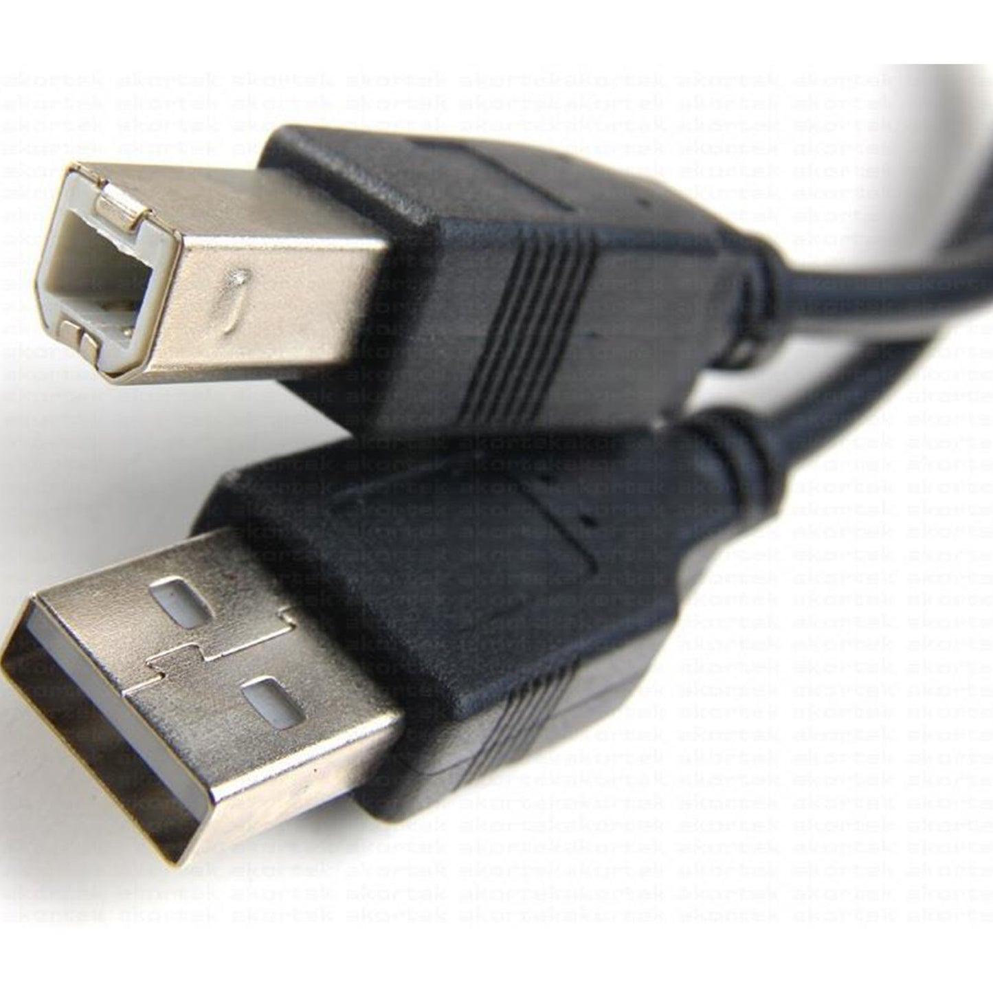 DARK DK-CB-USB2PRNL150 1.5 Mt USB 2.0 Yazıcı Kablosu