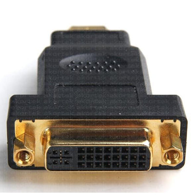 DARK DK-HD-AMHDMIXFDVI DVI TO HDMI Çevirici