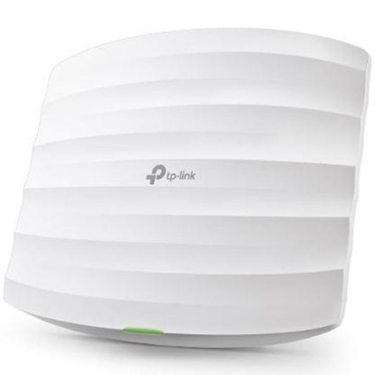 TP-LINK OMADA EAP245 AC1750 DUAL BANT WIFI 2XGBIT RJ45 450MBPS/2.4GHZ TAVAN TİPİ ACCESS POINT (ADAPTÖRLÜ)