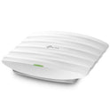 TP-LINK OMADA EAP245 AC1750 DUAL BANT WIFI 2XGBIT RJ45 450MBPS/2.4GHZ TAVAN TİPİ ACCESS POINT (ADAPTÖRLÜ)