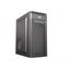 REDROCK T815BB PEAK 500W Siyah Mid Tower ATX Kasa