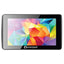 Everest Everpad R706 1GB 8GB 7" Kırmızı Tablet