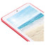 Everest Everpad DC-718 1GB 8GB 7" Kırmızı  Beyaz Tablet
