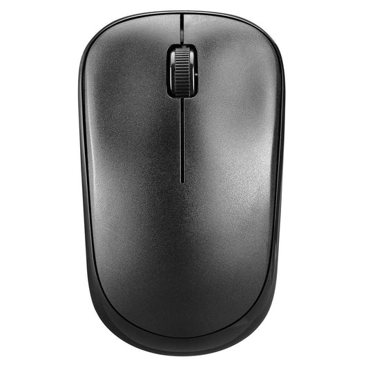 Everest SM-833 Siyah Kablosuz Mouse