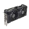 ASUS DUAL-RTX4060-O8G-EVO 8GB Geforce RTX4060 GDDR6 128bit HDMI 3xDP 16x Ekran Kartı