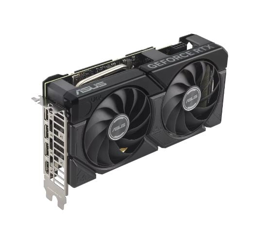 ASUS DUAL-RTX4060-O8G-EVO 8GB Geforce RTX4060 GDDR6 128bit HDMI 3xDP 16x Ekran Kartı