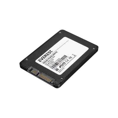 EVEREST ES512A 2.5" 512GB (520/450) SATA (3D NAND) SSD Disk