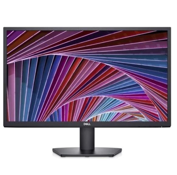 DELL SE2422H 23.8" LED 5ms 75hz 1920x1080 FullHD VGA HDMI (VESA) Siyah Monitör