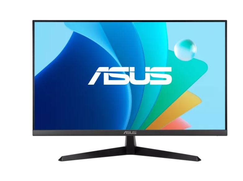 ASUS VY279HF Gaming 27" LED IPS 1ms 100Hz 1920x1080 FullHD HDMI (Vesa) AdaptiveSync Siyah Monitör