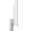 PHILIPS 241V8AW VLine 23.8" LED IPS 4ms 75Hz 1920x1080 FullHD VGA HDMI Multimedya (VESA) Beyaz Monitör