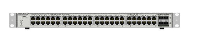RUIJIE-REYEE RG-NBS3200-48GT4XS 48 Port 10/100/1000 Yönetilebilir (L2) 4 ADET 10G SFP Rack mount Switch