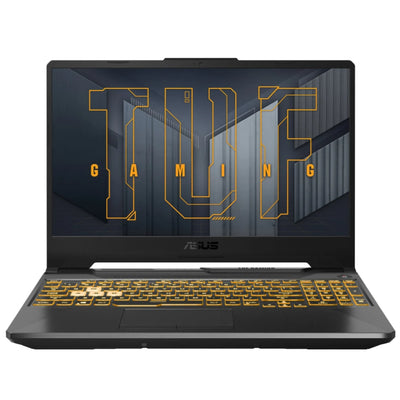 Asus TUF Gaming A15 FA506NC-HN050 Ryzen5 7535HS RTX3050 15.6" FullHD Taşınabilir Bilgisayar