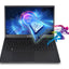 QUADRO NovaBook IN16-1650P-CS i5-1035G7 16GB 512GB SSD O/B Intel UHD 15.6" DOS Siyah Notebook