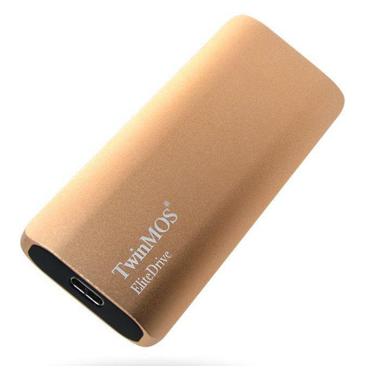 1 TB TWINMOS EXT SSD USB3.2/TYPE-C GOLD PSSDGGBMED32-G