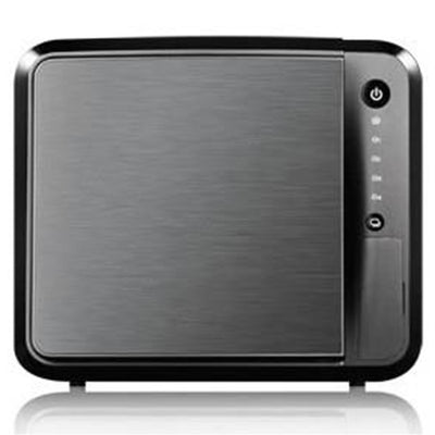 ZYXEL NAS542 HDD Yok 4X8 TB 32TB AĞ VERİ DEPOLAMA NAS Server