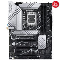 ASUS PRIME Z790-P WIFI Z790 DDR5 (Vga Yok) GLan 2.5G ATX HD DP US3 M2 WIFI BT RGB 1700p Anakart