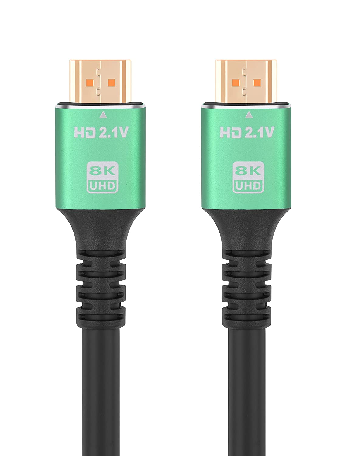 CODEGEN CPS8K15 1.5 Mt 8K 60HZ HDMI 2.1 METAL BAŞLIK HDMI KABLO