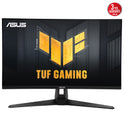 ASUS VG249Q3A TUF GAMING 23.8" LED IPS 1ms 180Hz 1920x1080 FullHD 2xHDMI DP Multimedya (Vesa) ELMB Sync G-Sync Siyah Mon