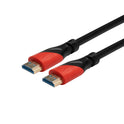 HYTECH HY-HDM1 1.5 Mt Altın Uçlu 24K 1.4 Ver. 3D HDMI Kablo