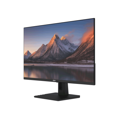 DAHUA LM27-C301B 27" LED IPS 5ms 100Hz 2560x1440 QHD HDMI DP (VESA) Siyah Monitör