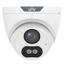 UniView UAC-T125-AF28M-W 1/3 CMOS 5 MP 2.8mm ColorHunter Dome TVI/AHD/CVI/CVBS
