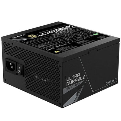 GIGABYTE GP-UD1000GM 1000W 80+ Gold Siyah Power Supply