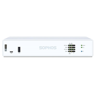 Sophos XA8BTCHEU XGS 87 Firewall