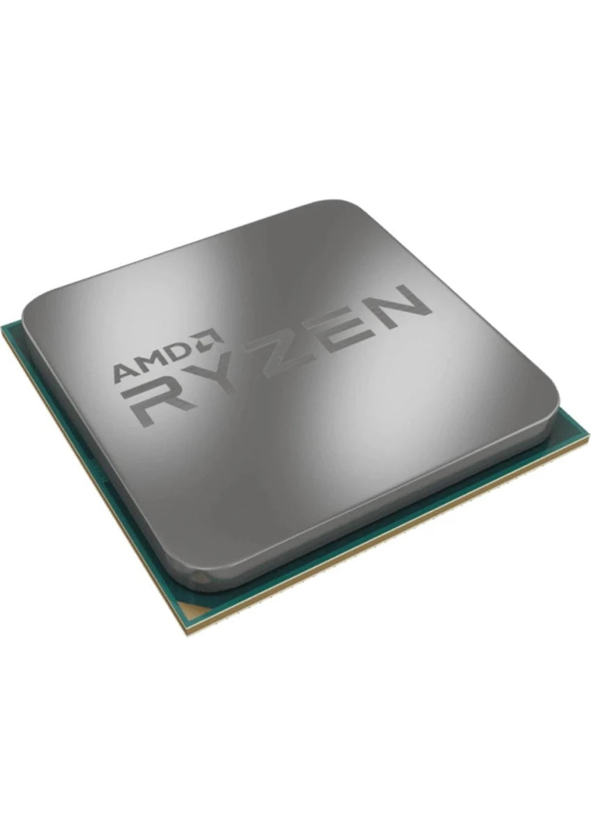 AMD Ryzen 5 9500F (6 Çekirdek) Up to 5 GHz 32mb AM5 İşlemci Tray (Fansız)