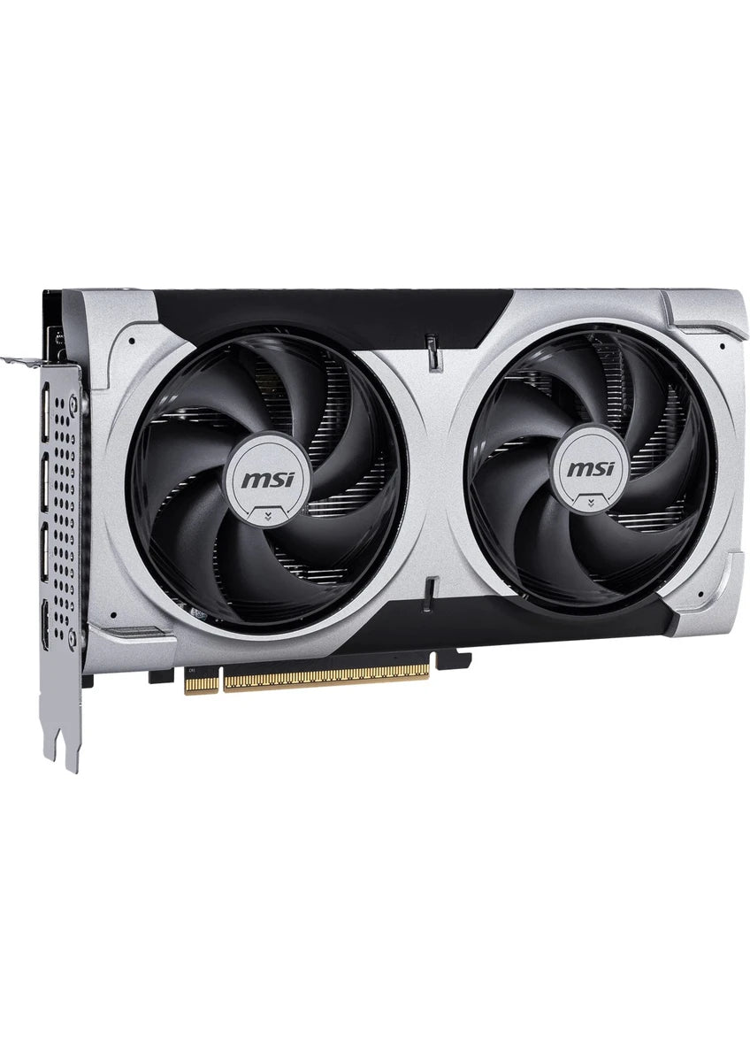 Msi Geforce Rtx5060ti 8g Ventus 2x Plus 8gb Gddr7 128bit 3xdp 1xhdmi Ekran Karti