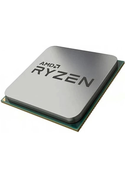 AMD Ryzen 7 9800X3D (8 Çekirdek) Up to 5.2 GHz 96mb AM5 İşlemci Tray (Fansız)