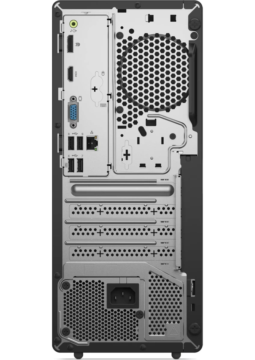 LENOVO ThinkCentre neo 50t G5 12UB000BTR-32G i5-13400 32GB 512GB SSD O/B UHD730 DOS Masaüstü PC