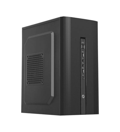 Frisby Fc-2710b 500w 1x120mm Fan Usb 3.0 Midi Tower Siyah Kasa