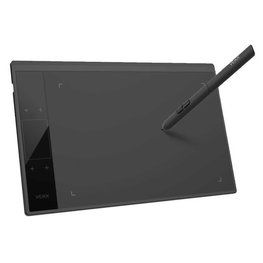 Veikk A30 10x6" Grafik Tablet