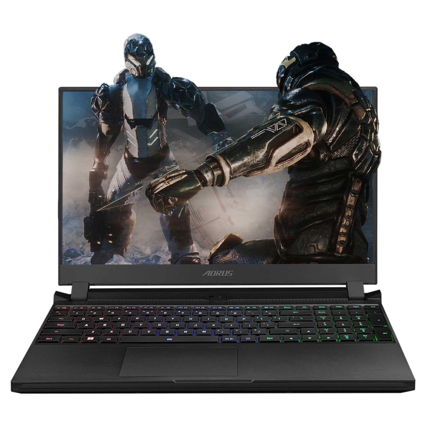 Gigabyte Aorus 5 SE4-73TR213SH i7-12700H RTX3070 15.6" FullHD Dizüstü Bilgisayar