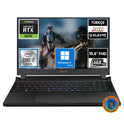 Gigabyte Aorus 5 SE4-73TR213SH i7-12700H RTX3070 15.6" FullHD Dizüstü Bilgisayar