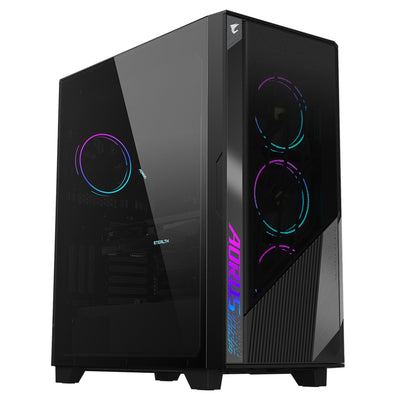 GIGABYTE STEALTH 500 RTX 3070 GAMING OC 8GB Z690 AORUS ELITE AORUS C500 Bilgisayar Kiti