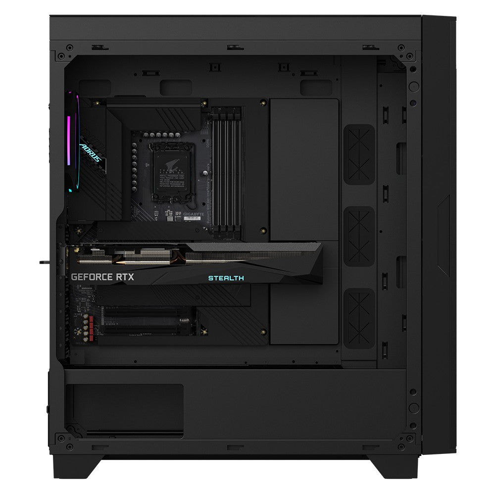 GIGABYTE STEALTH 500 RTX 3070 GAMING OC 8GB Z690 AORUS ELITE AORUS C500 Bilgisayar Kiti