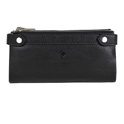 Glary GL202 Telefon Bölmeli 1.Sınıf Kalite Hakiki Deri(Genuine Leather) Portmone Unisex Cüzdan