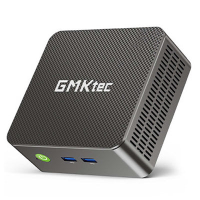 GMKtec NucBox G3 Plus GTC-G3-PLUS N150 16GB 512SSD W11P Mini Masaüstü Bilgisayar