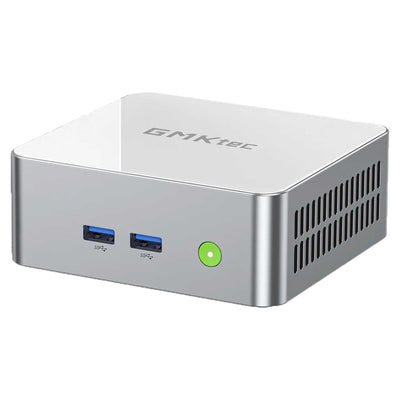 GMKtec NucBox M3 i5-12450H Mini Masaüstü Bilgisayar