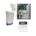 TEKNİM TSP-5324LCD Kablolu Alarm Seti GSM/GPRS PARS AKÜ HARİÇ