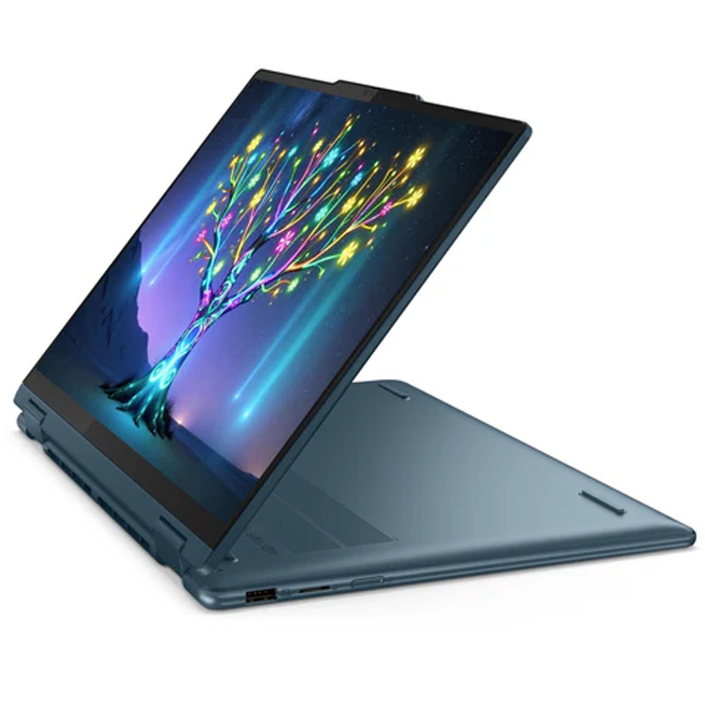 Lenovo Yoga 7 83DJ0016TR Ultra5 125U 14" FHD+ Touch Dizüstü Bilgisayar