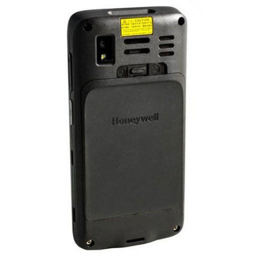 HONEYWELL EDA51 5" LCD Wifi Bluetooth 2D Okuyucu Android 8.1 Oreo USB El Terminali