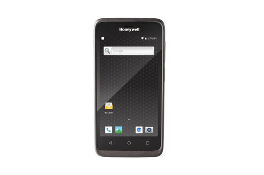 HONEYWELL EDA51 6603 5"(inç) 4GB/64GB 1D/2D Okuyucu Wifi Android 10 El Terminali