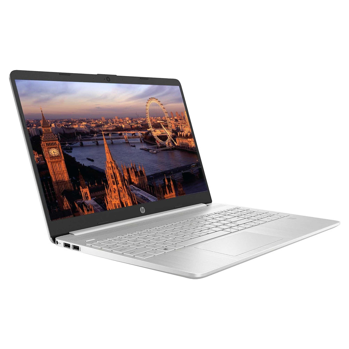 HP 15-DY2700TT i5-1135G7 15.6" HD Touch Taşınabilir Bilgisayar