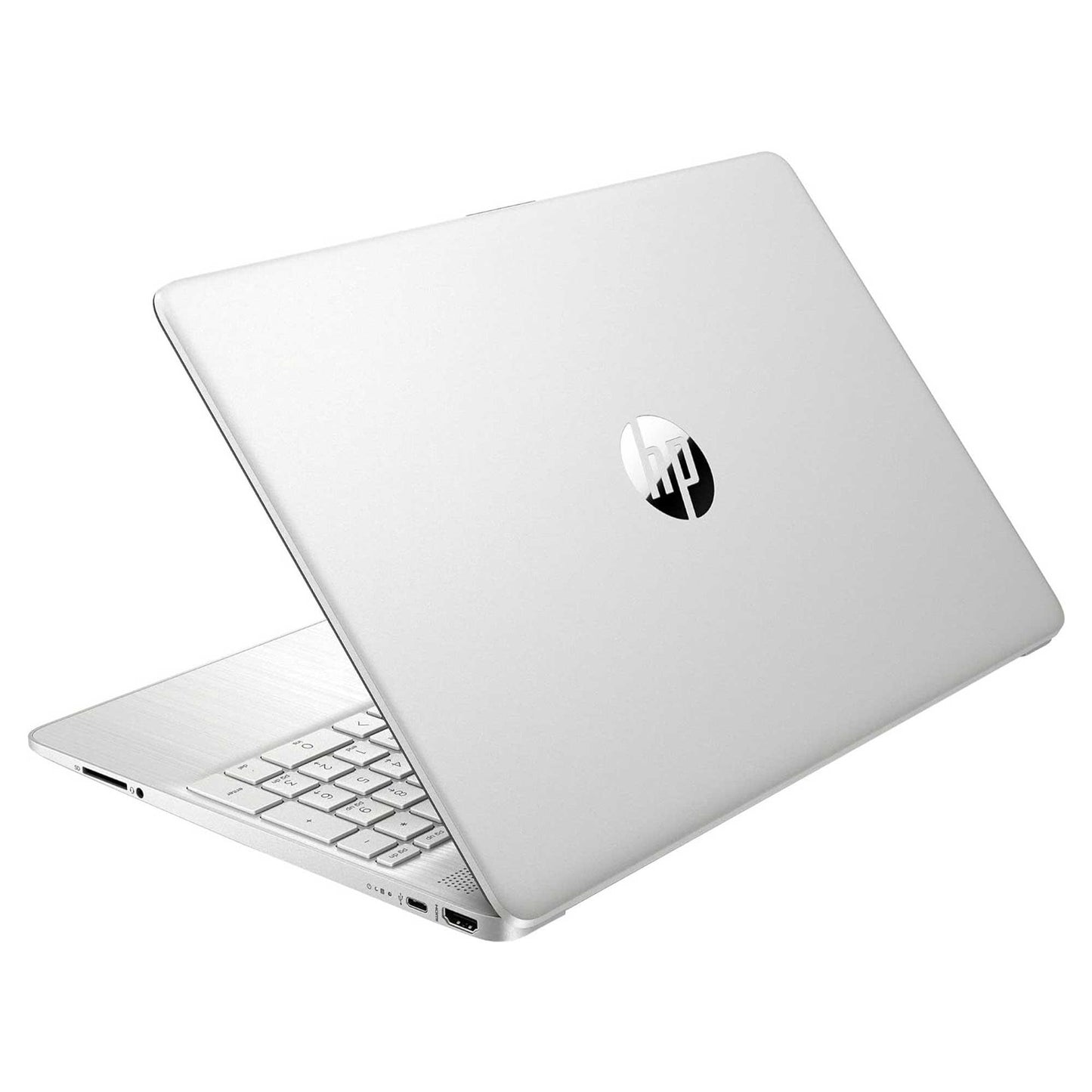 HP 15-DY2700TT i5-1135G7 15.6" HD Touch Taşınabilir Bilgisayar